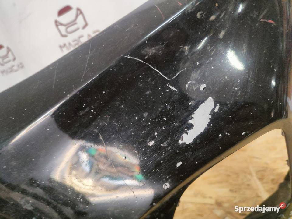 Zderzak Przód Przedni BMW 3 G20 G21 LCi Lift Pleszew