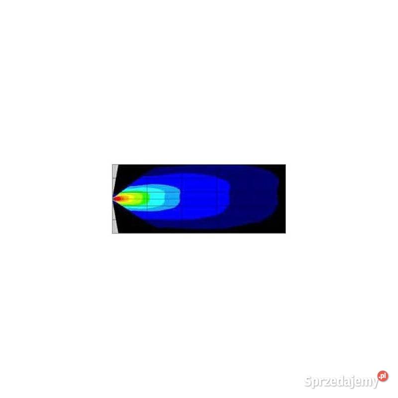 Światło robocze LED 932V 30W 2000lm IP68 0F01098 Kamionna