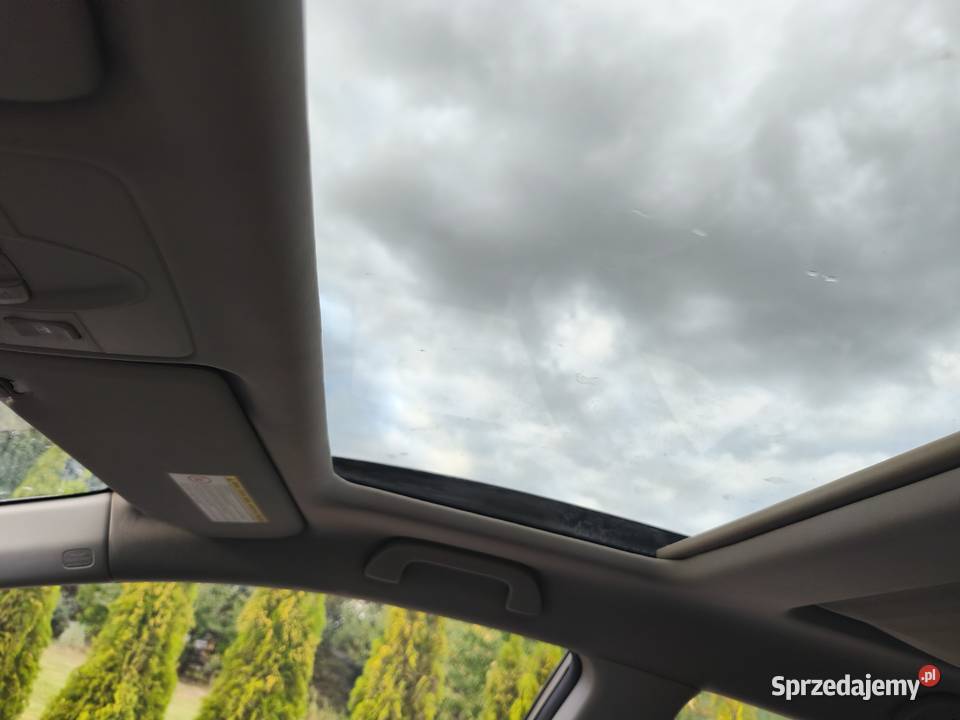 Ładną honda Civic ufo 18 w oryginalnym lakierze manualna Starachowice
