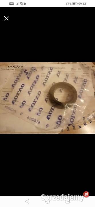 Uszczelniacz do Volvo Sierpc sprzedam