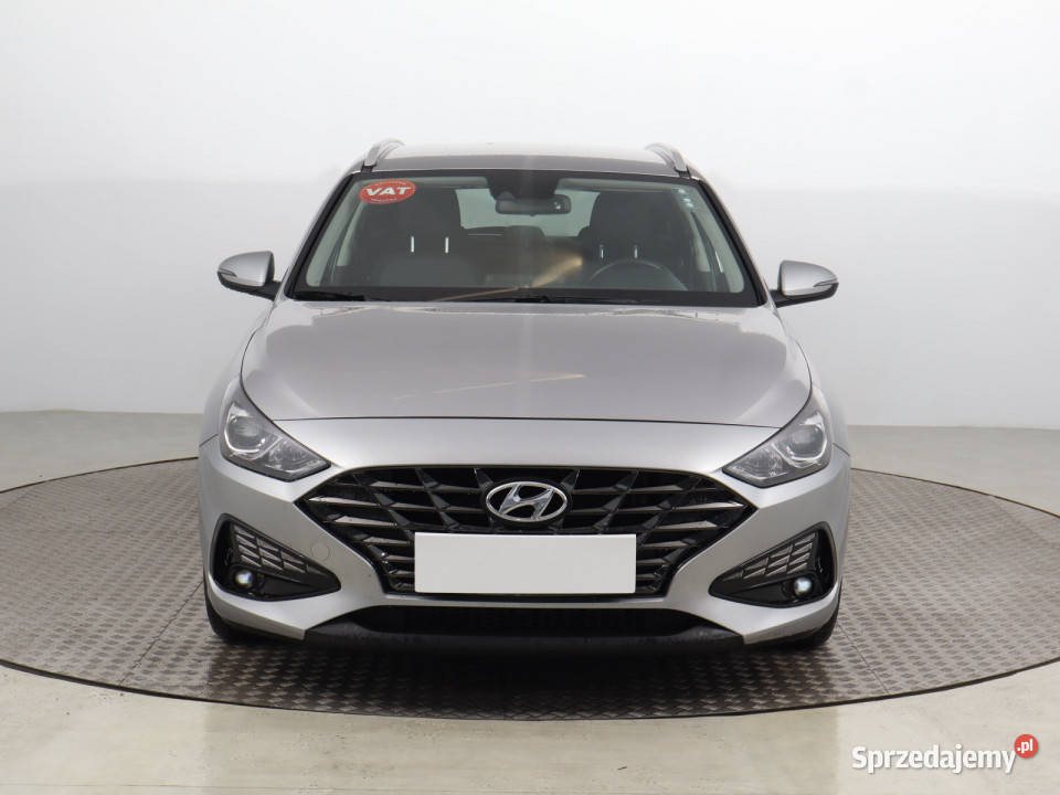 Hyundai i30 10 TGDI ESP Bielany Wrocławskie sprzedam