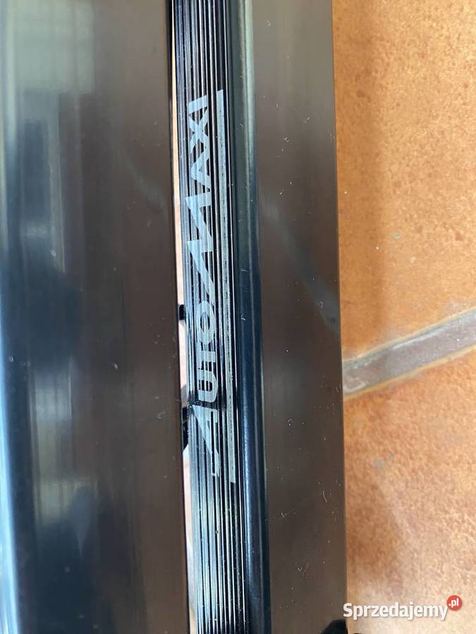 bagażnik dachowy seicento Lubaczów