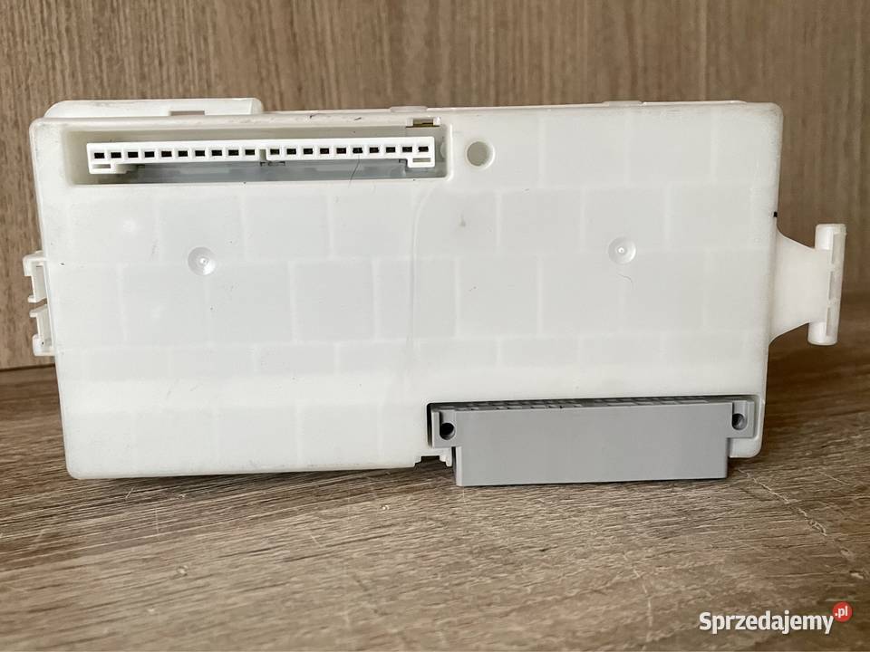 MODUŁ BSI G8C937MF6Z00 SPACE STAR II Katowice sprzedam