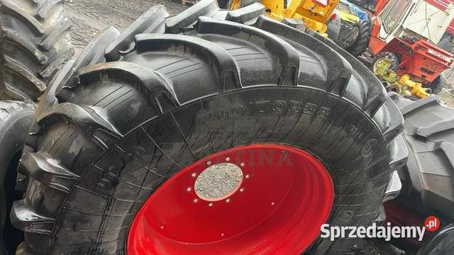 Opona 71070 R38 Ling Long