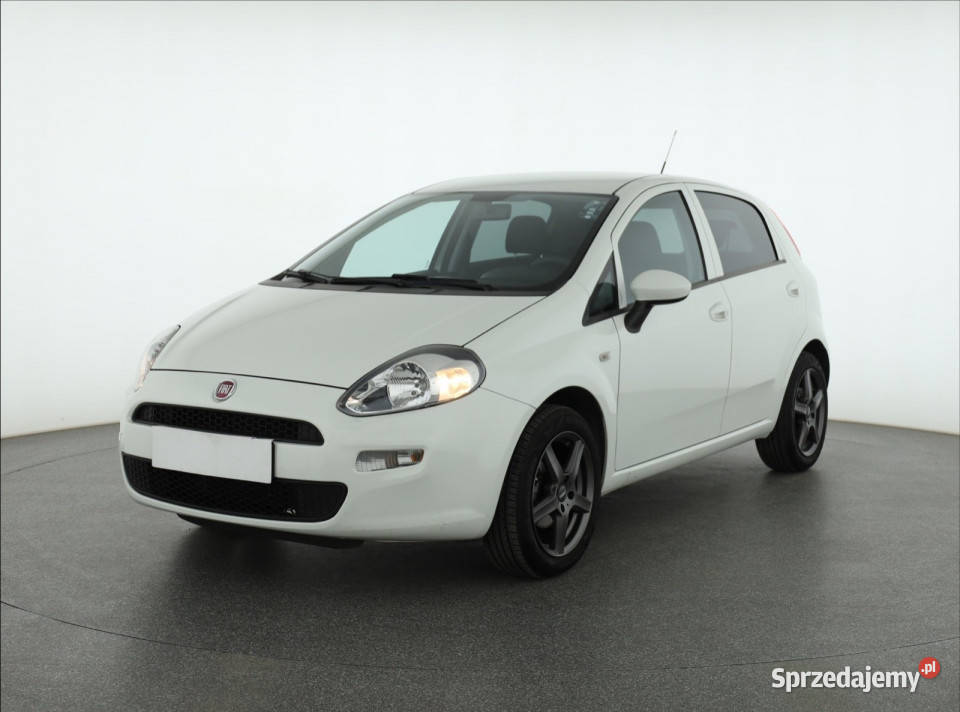 Fiat Punto 14 Piaseczno