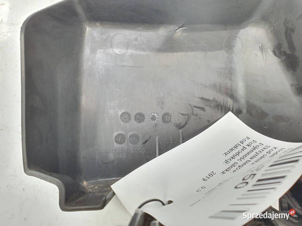 OSŁONA CANAM CAN AM RYKER 900 705013448