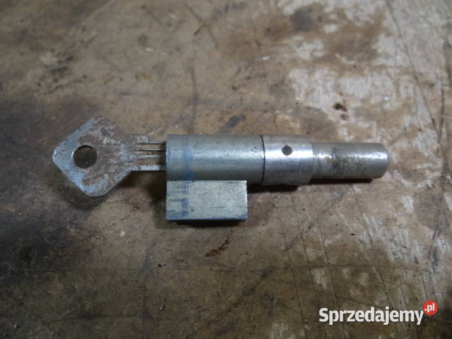zamek blokada kierownicy MZ AWO IFA IWL Simson lubuskie