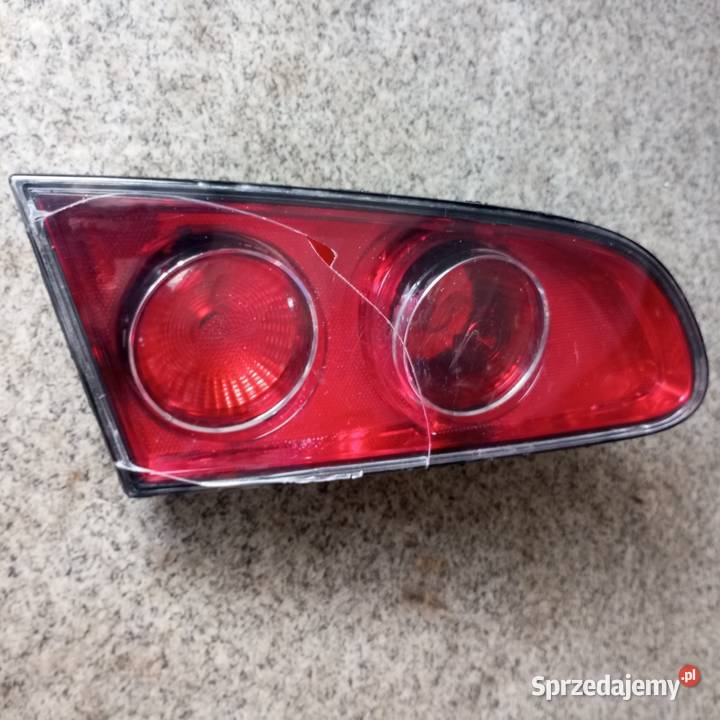SEAT Cordoba II Lampa w klapę lewa tylna wysyłka osobowe Złotoryja