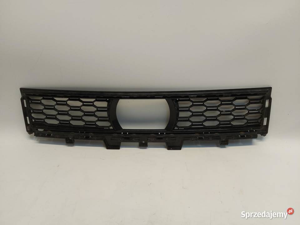 BMW G05 X5 30d 2019r KRATKA ZDERZAKA ATRAPA osobowe