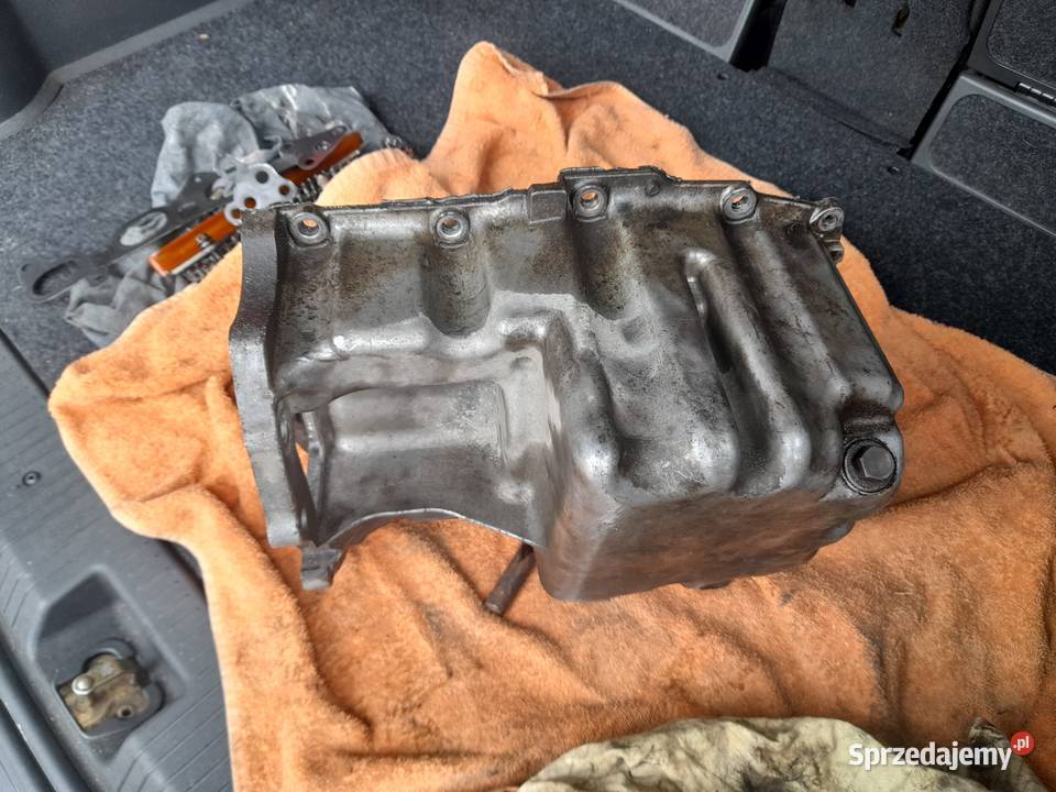 Głowica Toyota Yaris 3 10 KR Zawiercie
