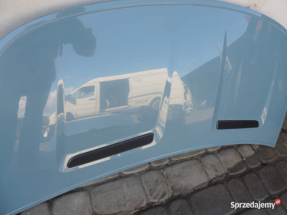 MASKA SMART FORFOUR I 454 EB3 EA0 MASKA osobowe Nowy Sącz