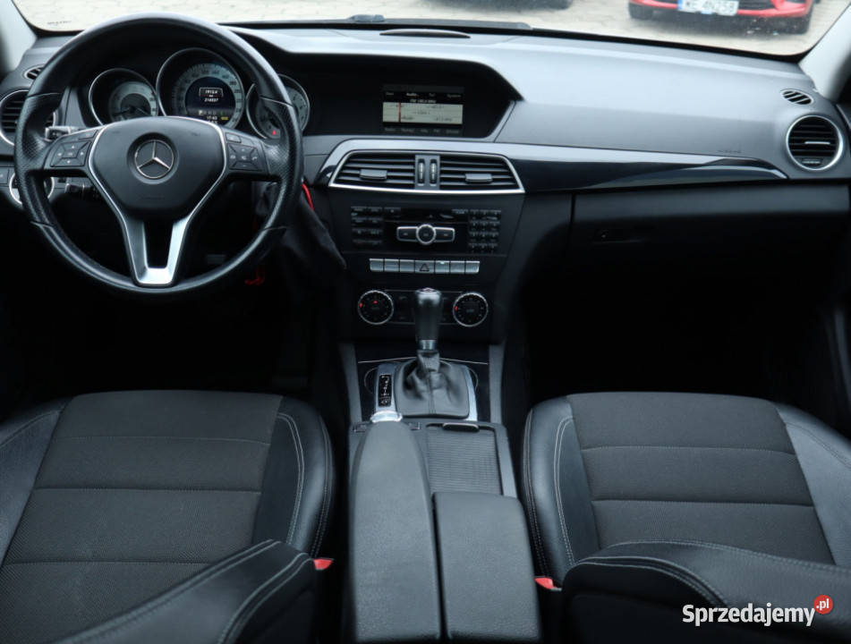 Mercedes C C 180 łódzkie Łódź sprzedam