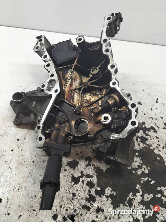 POMPA OLEJU 10 12V 1KR Toyota Yaris III 2011 świętokrzyskie