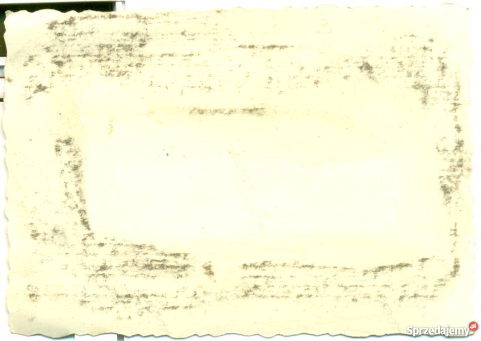 Stara fotografia gazeta fajka wielkopolskie Ostrów Wielkopolski sprzedam