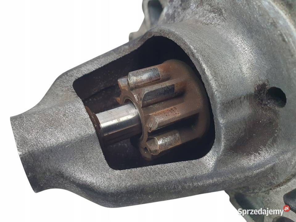 ROZRUSZNIK Honda Civic VII 20 VTEC K20A3 Denso lubelskie Chełm
