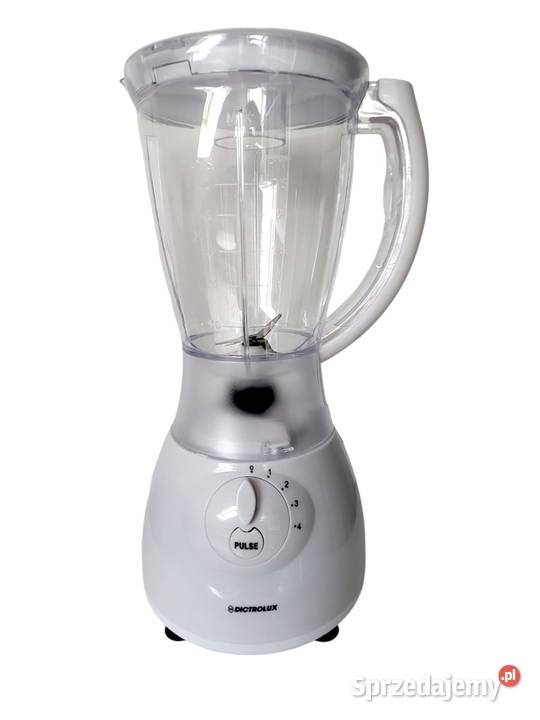 Blender kielichowy Potenza 300W 15L Wiązowna