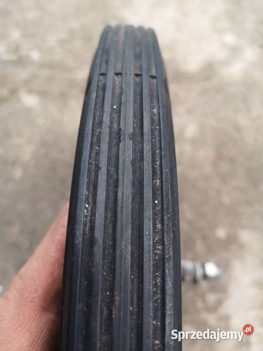 Rower stacjonarny Romet koło 16 Części i akcesoria Gdańsk