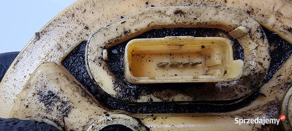 POMPKA PALIWOWA PEUGEOT 307 0986580215 osobowe Lipno sprzedam