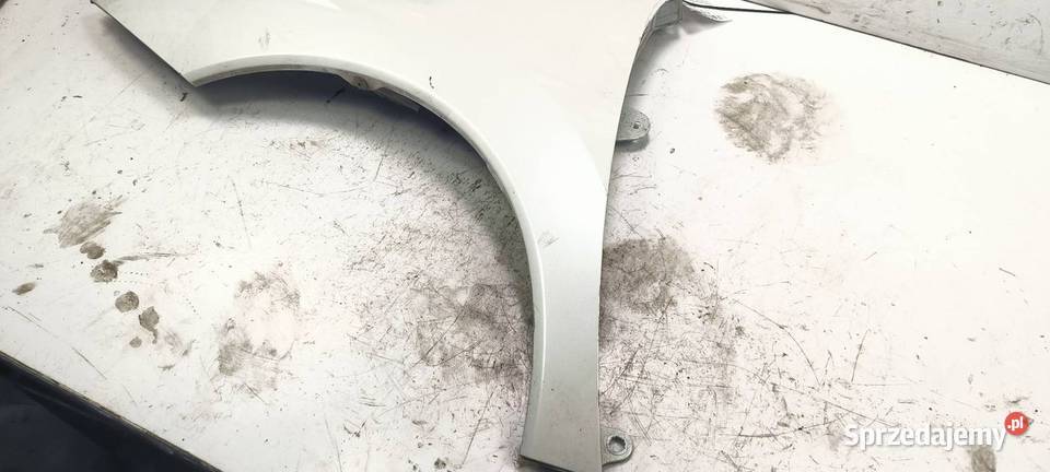 BŁOTNIK LEWY PRZÓD PEUGEOT 3008 T 8