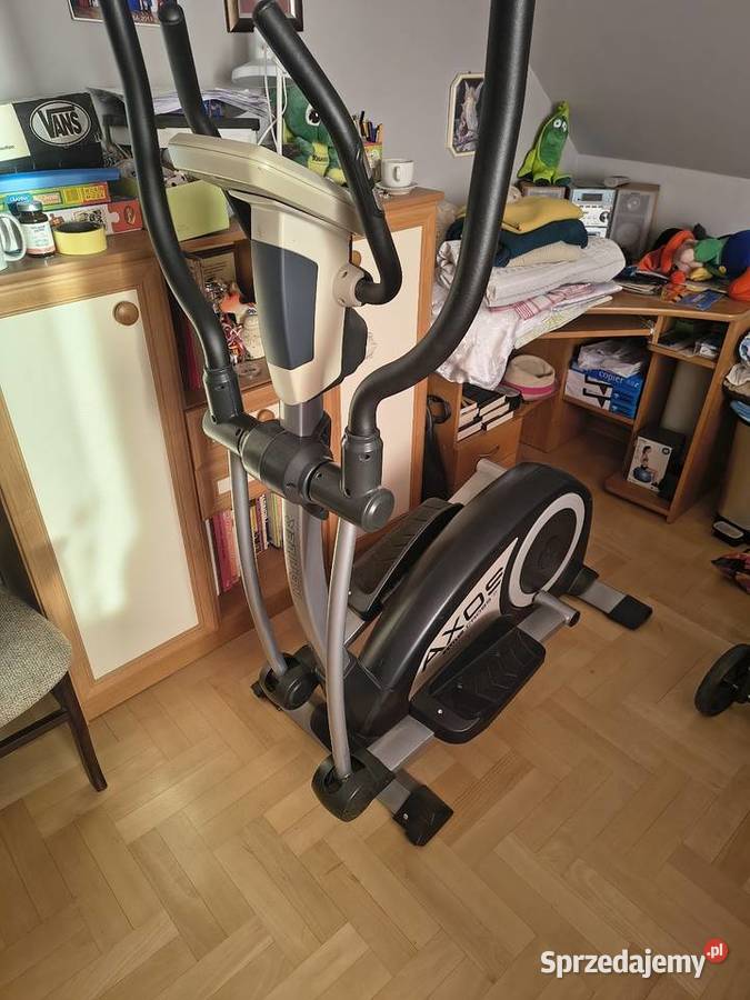 Orbitrek Kettler Axos Cross Staniątki