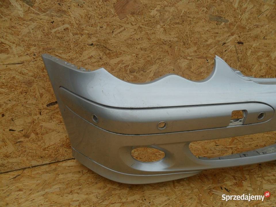 Mercedes CKlasse W203 2001 2002 2003 2004 Nowy Tomyśl