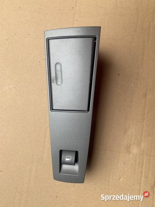 Panel sterowania szyb lewy tył bmw 7 e65 e66 osobowe Szczecin