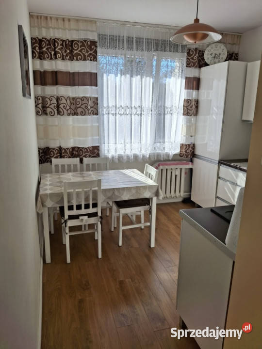 Kołobrzeg Centrum 2 pokoje 48 m balkon gotowe sprzedam