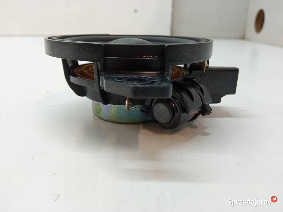 GŁOŚNIK BOWERS WILKINS 31456250 Volvo XC 90 II Sprzęt audio fabryczny