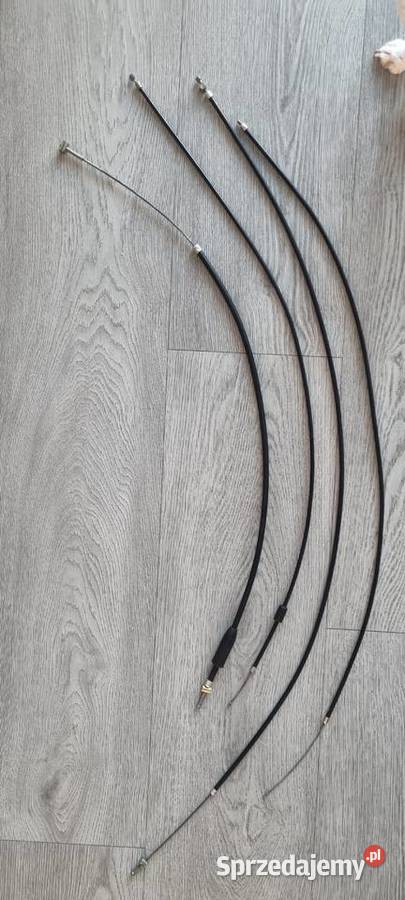 Linki DDR MZ TS 150 TS 125 ORYGINAŁ mazowieckie Siedlce