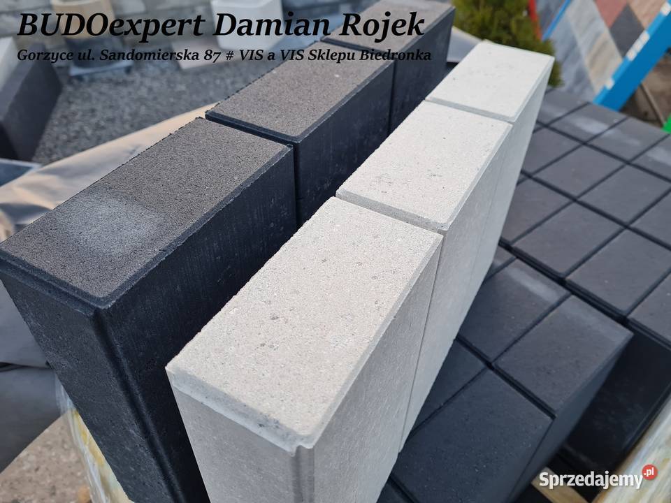 Nowoczesna płyta tarasowa Forbet GIGANTE GRANDE podkarpackie Stalowa Wola