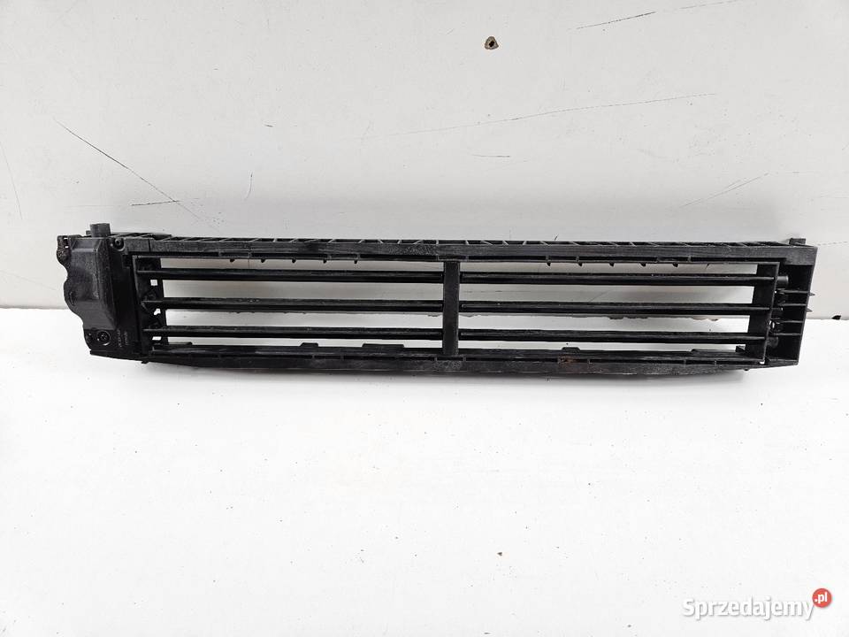 AUDI A3 8Y0 ŻALUZJA ROLETA KIEROWNICA POWIETRZA wielkopolskie Międzychód