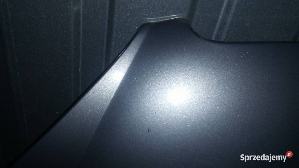 maska srebrna Citroen C5 r0004 Karoseria