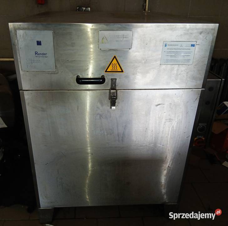 Myjka stacjonarna świętokrzyskie Busko-Zdrój