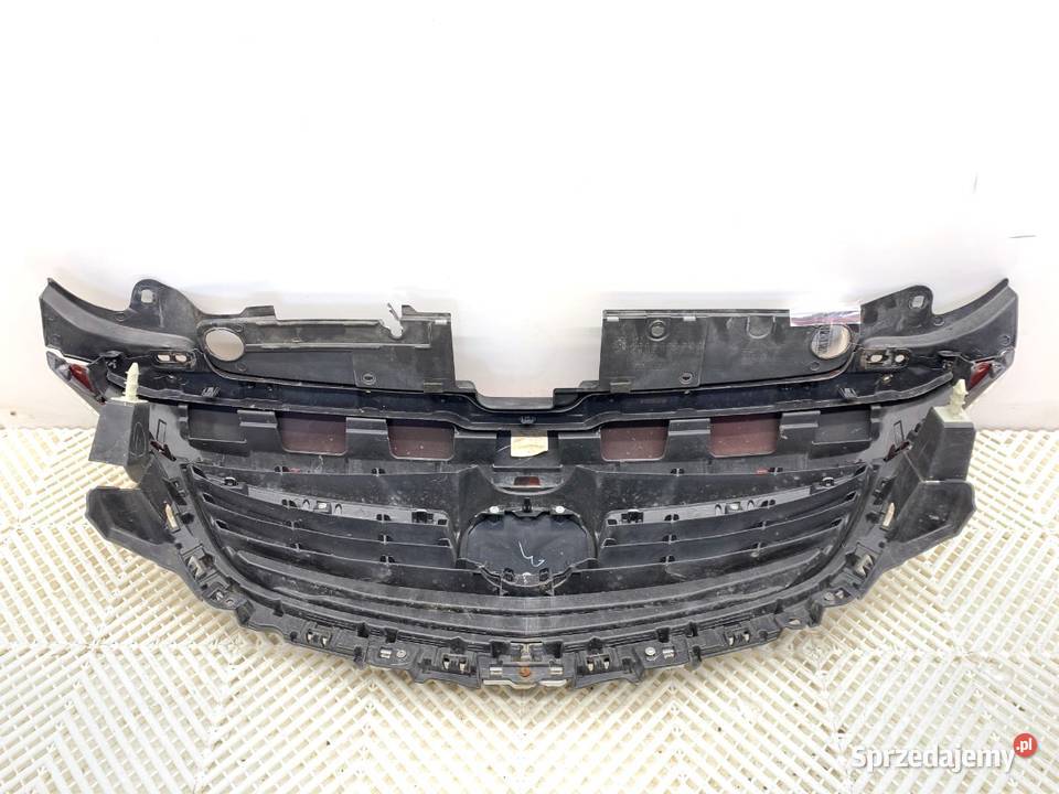 ATRAPA GRILL MAZDA 6 GJ GHP950712 SedanLimuzyna