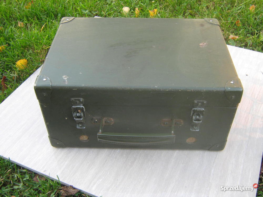 rentgenometru D08 Nowa Sucha