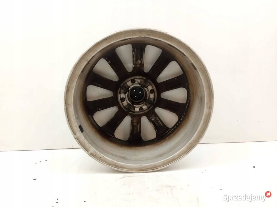 FELGA ALUMINIOWA R16 4X108 ET475 OC63MM 65JX16H2