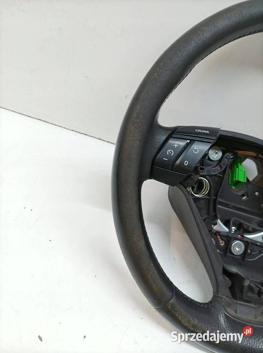 KIEROWNICA MULTIFUNKCJA Volvo S60 I 20002009 Rok produkcji 2003