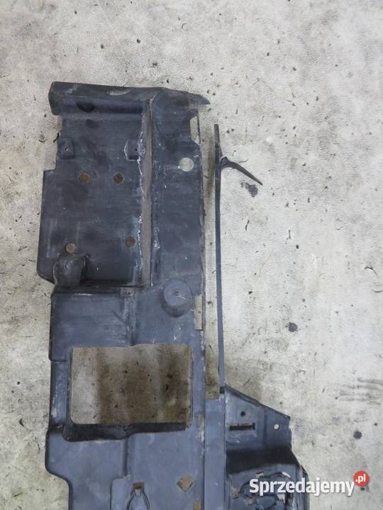 ŚLIZG ZDERZAKA TYŁ SMART OPENER BMW F01 7273666 lubelskie
