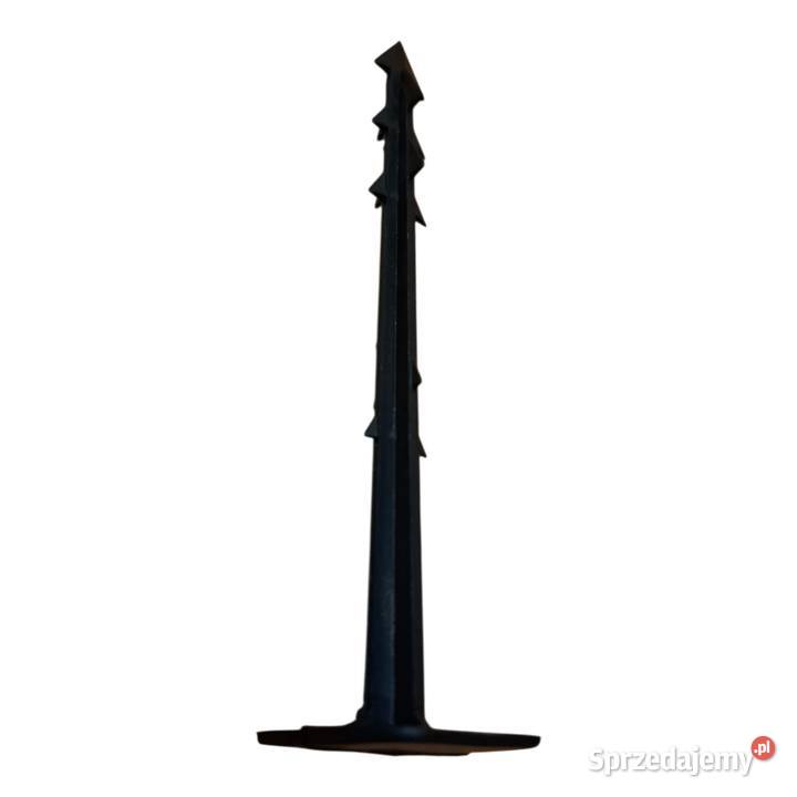 Kotwy Szpilki do Agrowłókniny siatki na krety DO Jawiszowice