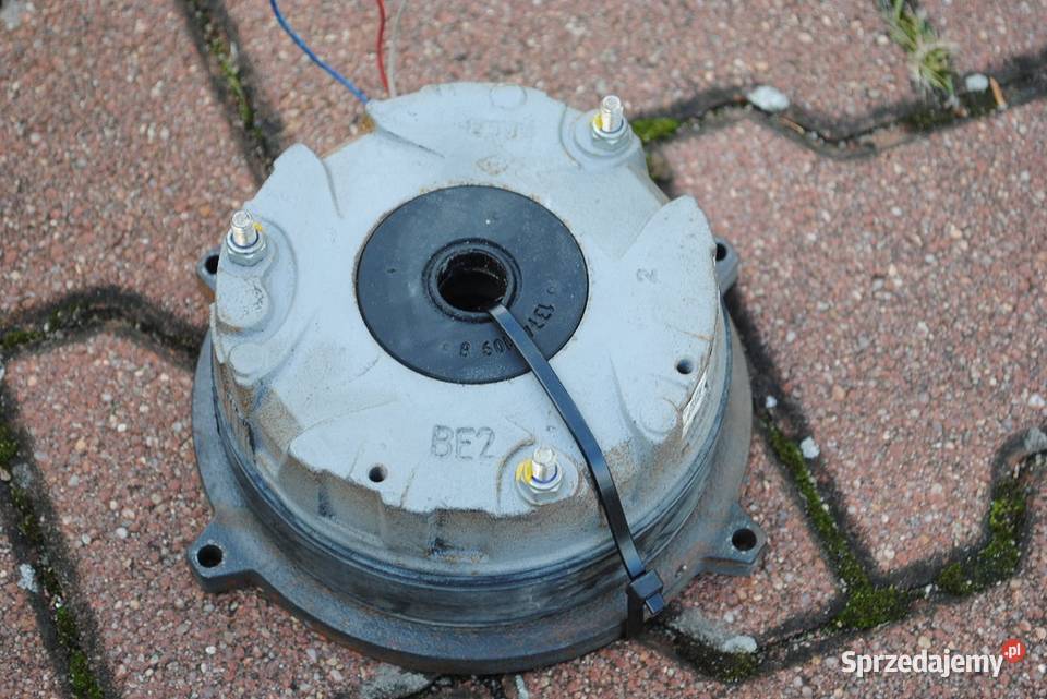 HAMULEC silnika elektrycznego BE2 230V Firmy SEW Kargowa