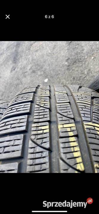 22545 R18 koła BMW g20 G30 ZAMIANA Oborniki