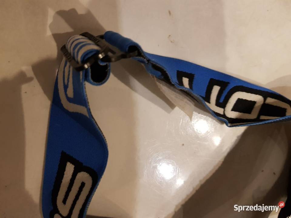GOGLE SC Kurtka NARCIARSKA SNOWBOARDOWA Inny materiał Kielce
