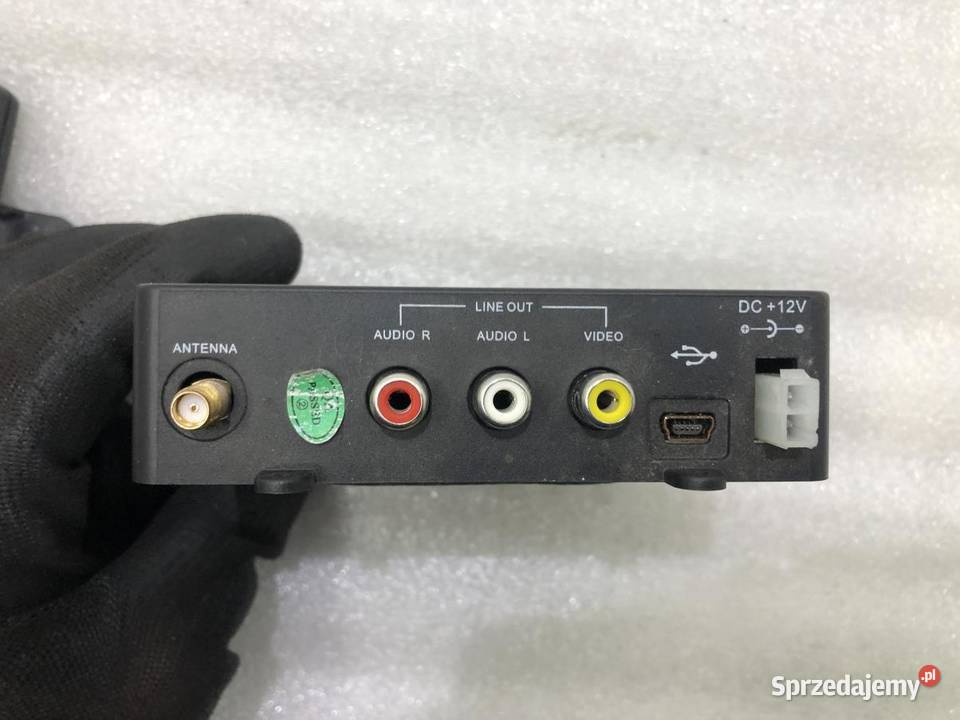 MODUŁ PARKOWANIA PDC TYŁ MERCEDES W164 024294