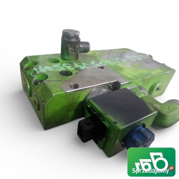 Zamek siłownika 083920050435010 Merlo Wilkowo