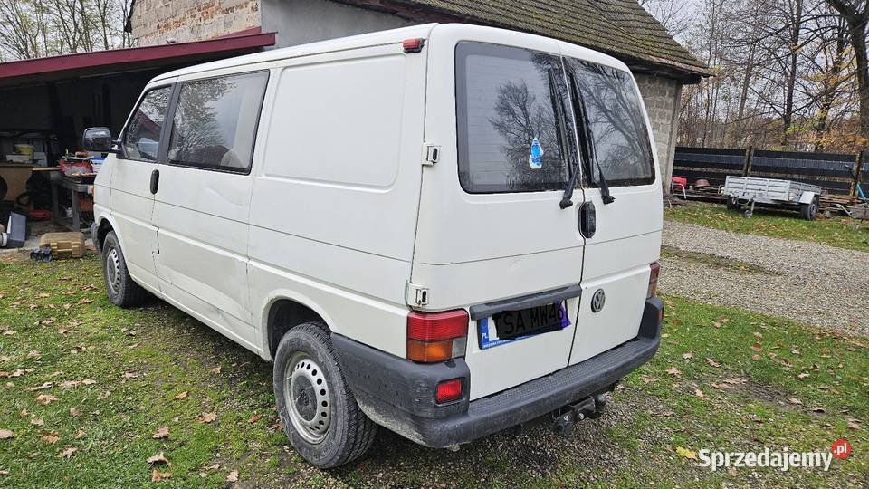 VW Transporter T4 Tarnów