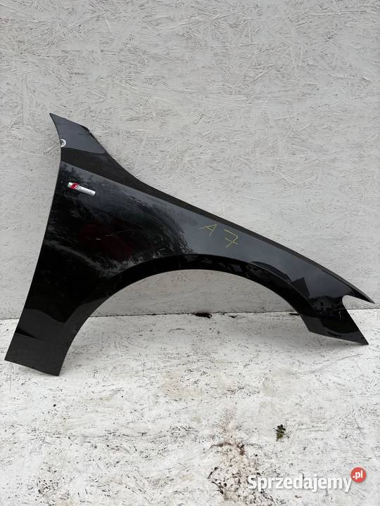 Audi A7 C8 4k8 blonik prawy przod 4k0821022A Jabłonna