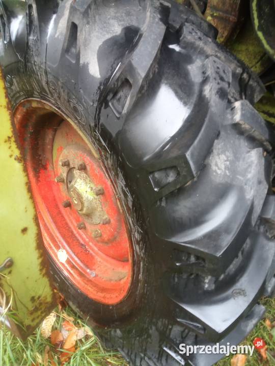 Koło kompletne class consul nowa opona dwóch Cewice