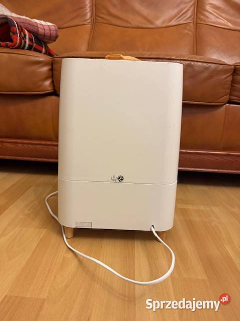 Nawilżacz powietrza ultradźwiękowy do domu AGD Częstochowa