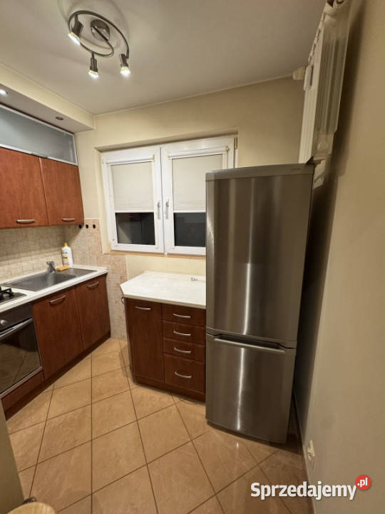 kawalerka wymarzony kącik w Białymstoku Wynajem