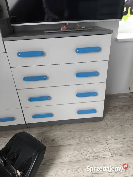 Meble dziecięce SMYK Meble sprzedam